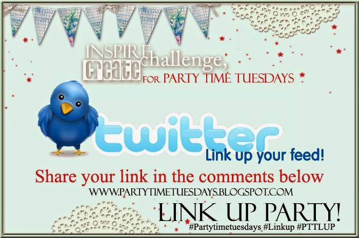 https://www.facebook.com/pages/Party-Time-Tuesdays/130149147050159?ref_type=bookmark