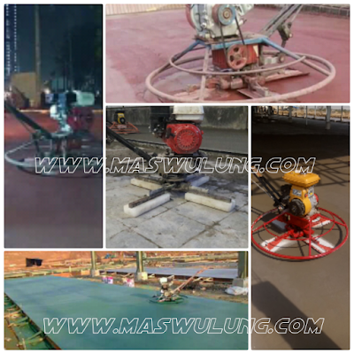 Jasa Floor hardener lantai gudang pabrik lapngan bengkel showroom kontraktor lantai - spesialis flooring - Trowel beton Cor - concrete floor spesialis