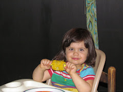 butter and corn