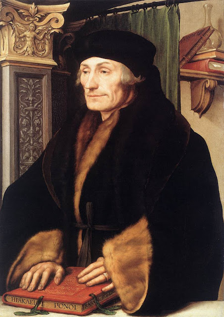 Erasmus,of, Rotterdam