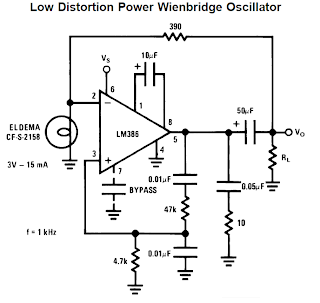 3V 12V LM386 Super MINI Amplifier Board DC Amplifier