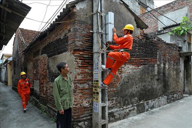 Đề nghị EVN khẩn trương kiểm toán <a href=