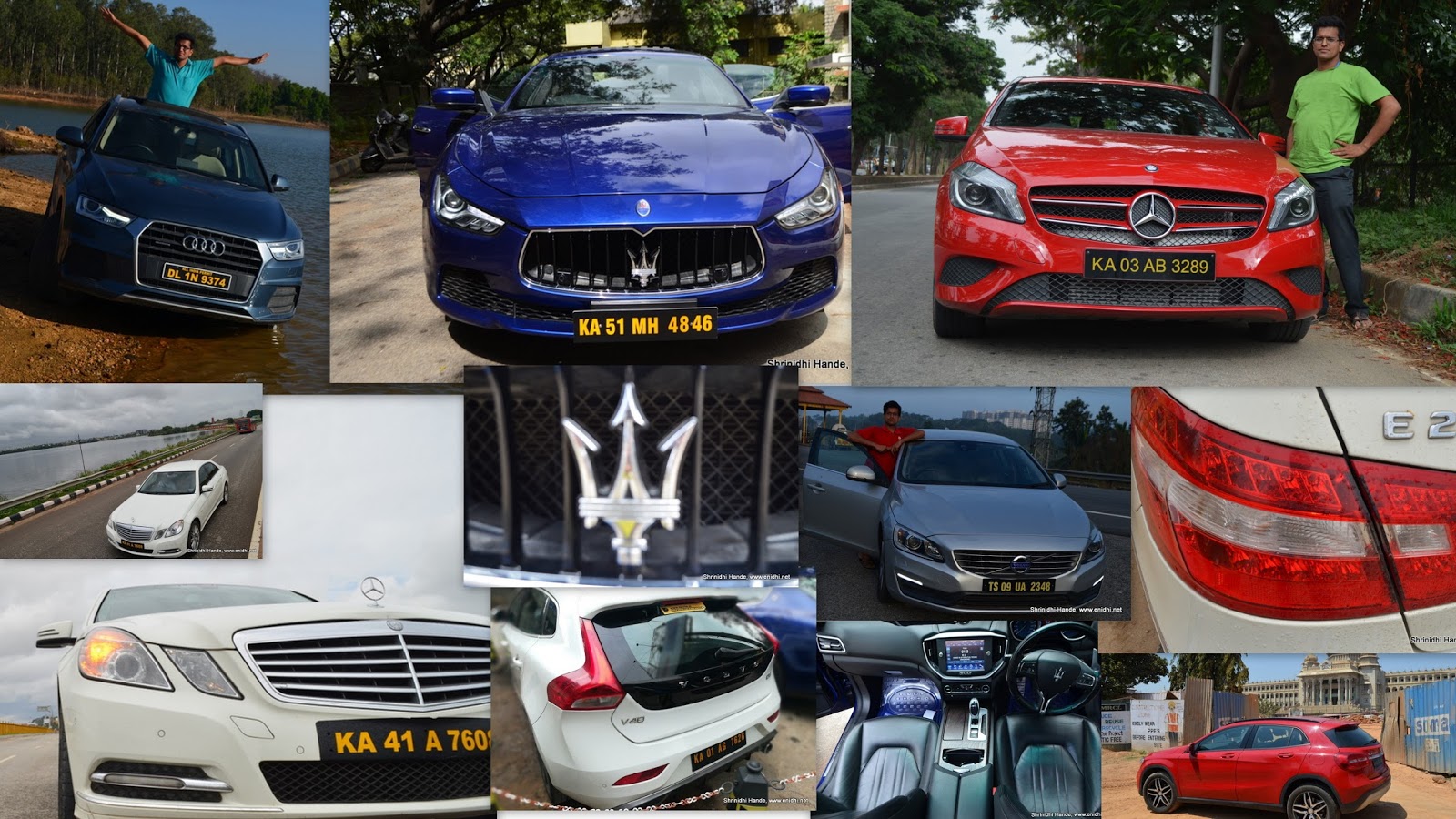 10 Most luxurious cars you can rent n drive in Bengaluru - eNidhi India  Travel Blog