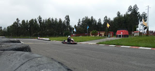 Asturias, Kart Gijón Karting.