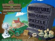 pvz4 Plants vs Zombies, Games Asyik untuk PC