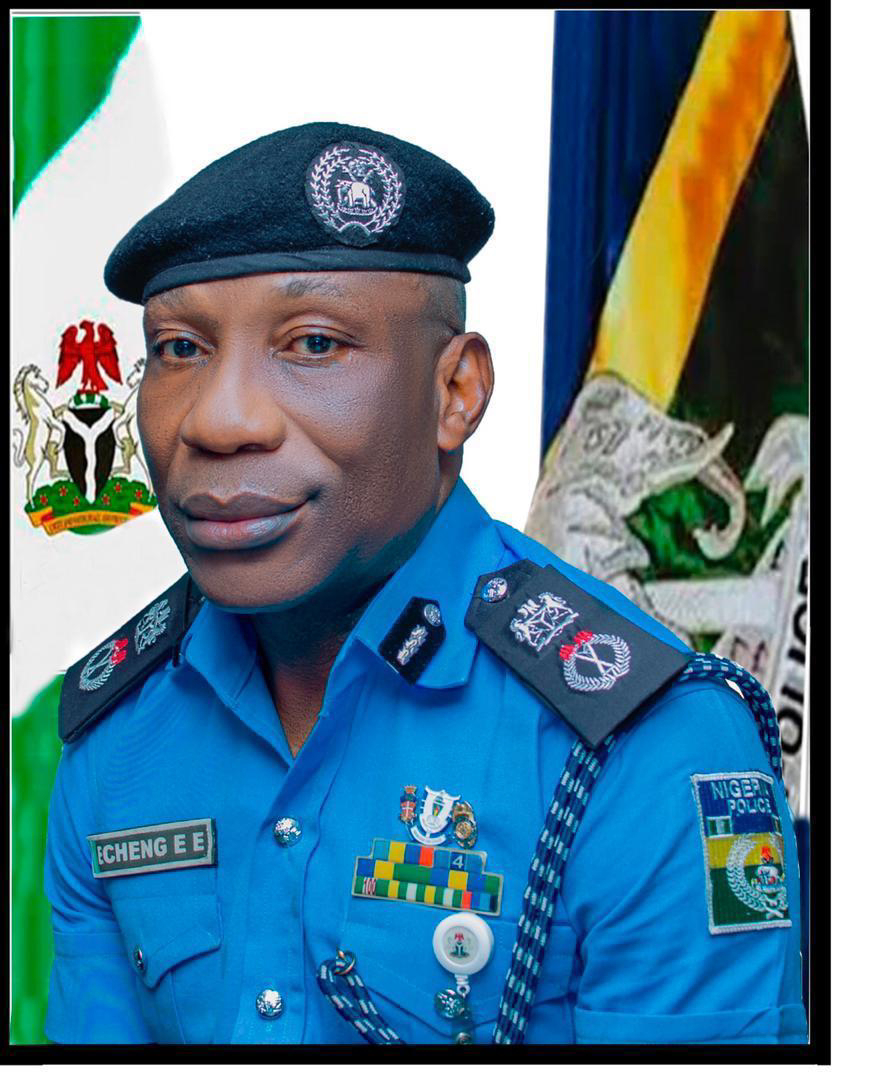 EID EL-FITR CELEBRATION: CP ECHENG ECHENG FELICITATES WITH THE MUSLIM COMMUNITY ESPECIALLY IN ANAMBRA STATE.