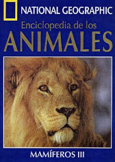 Enciclopedia de los Animales - El Mundo