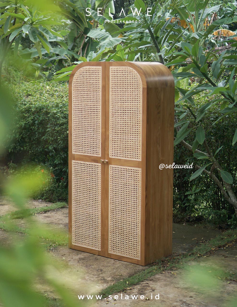 sacuru wardrobe