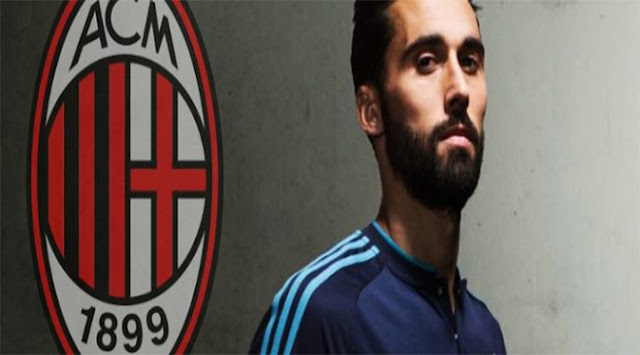 Arbeloa Setuju Gabung AC Milan