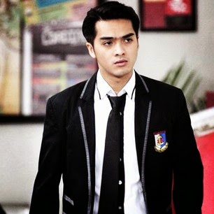 Ricky Harun GGS