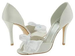 Amazing Wedding Shoes