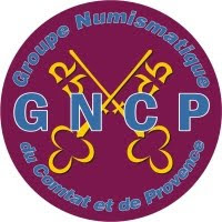 Groupe Numismatique du Comtat et de Provence