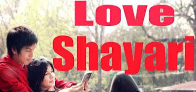 Love Shayari in Hindi