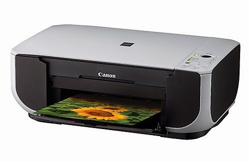 Cara Reset Printer Canon MP258/Download Reseter Canon ...