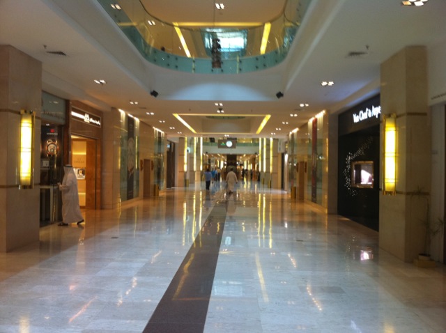 CHANEL at Salhia Complex in Kuwait