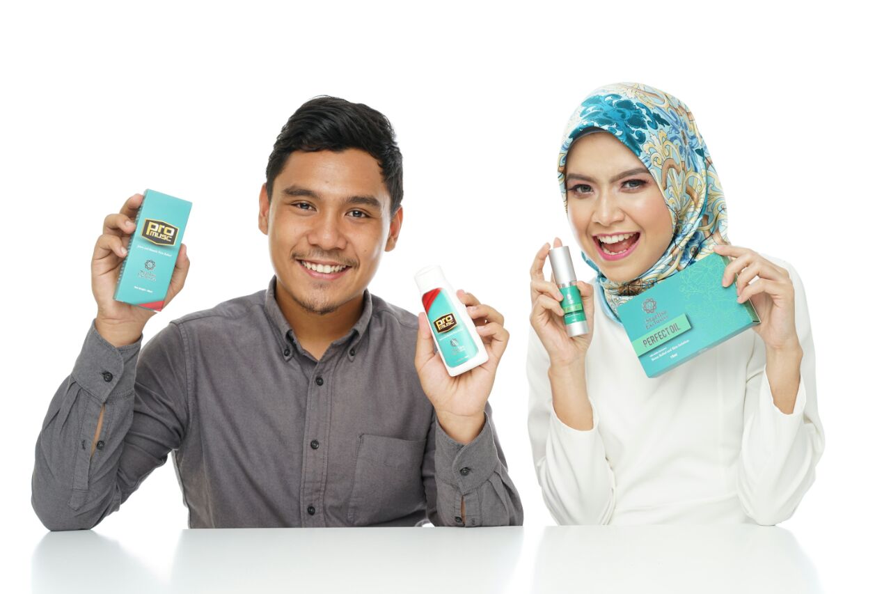 Minyak Serbaguna Dan Krim Sakit Lutut Dari Starlisa 