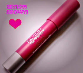 Revlon ColorBurst matte Balm Showy