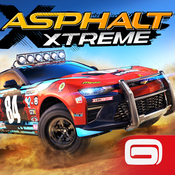 تحميل لعبة اسفلت اكستريم مجانا Download asphalt xtreme free