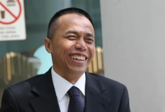 Dradjad Wibowo: Pembunuhan Pekerja di Papua Bukti Proyek Infrastruktur Jokowi Tak Matang