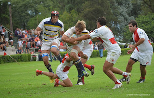 Jockey de Salta cayó ante Tucumán Lawn Tennis