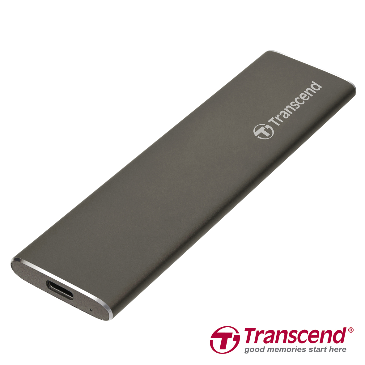 Transcend StoreJet 600 for Mac