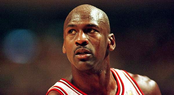 Michael Jordan Satu Atlet yang Menjadi Aktor Film