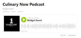 Bridget Sweet on food safety and COVID-19 (audio)