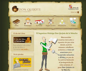  El Quijote