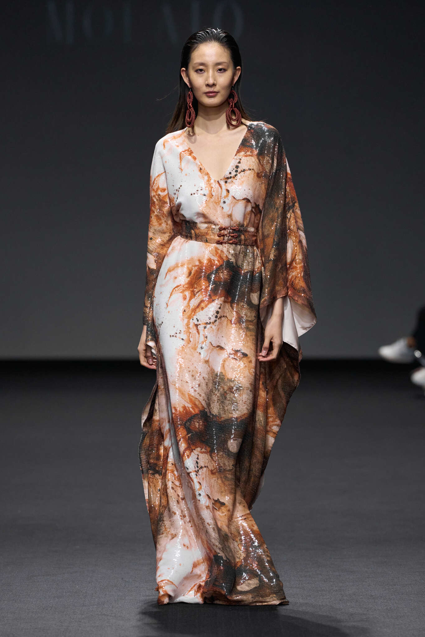 Molato Fall Winter 2025-26 Fashion Show