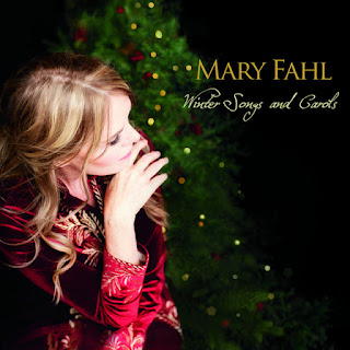 Mary Fahl Winter Songs And Carols