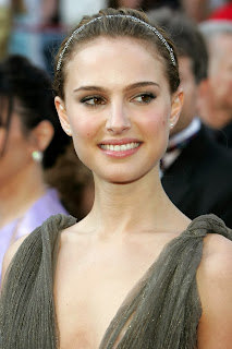 Natalie Portman HQ photo