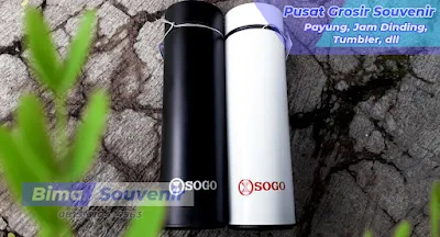 Grosir Tumbler Surabaya