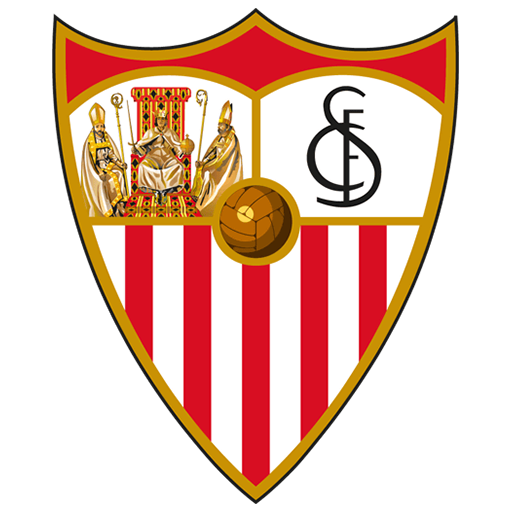 Kit Sevilla 2023 - Dream League Soccer 2022
