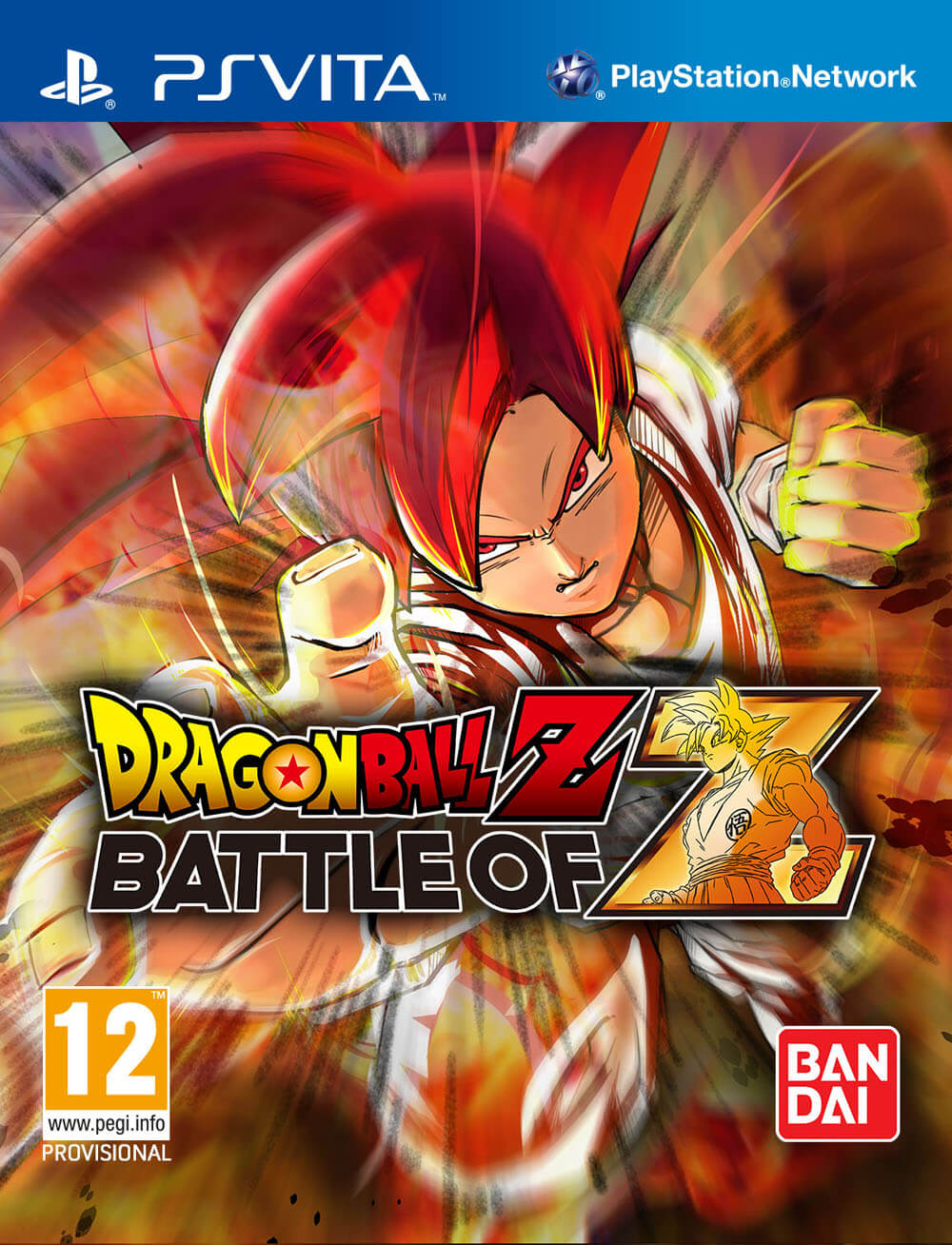 Dragon Ball Z Battle Of Z Ps3 Complete - Images for Dragon Ball Z Battle Of Z Ps3 Complete