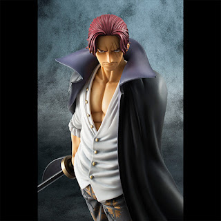 Red-Haired Shanks - P.O.P Neo DX