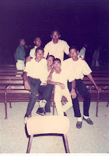 5 sahabat..tapi skrg dah hilang....