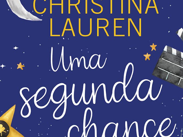 Resenha: Uma segunda chance - Christina Lauren
