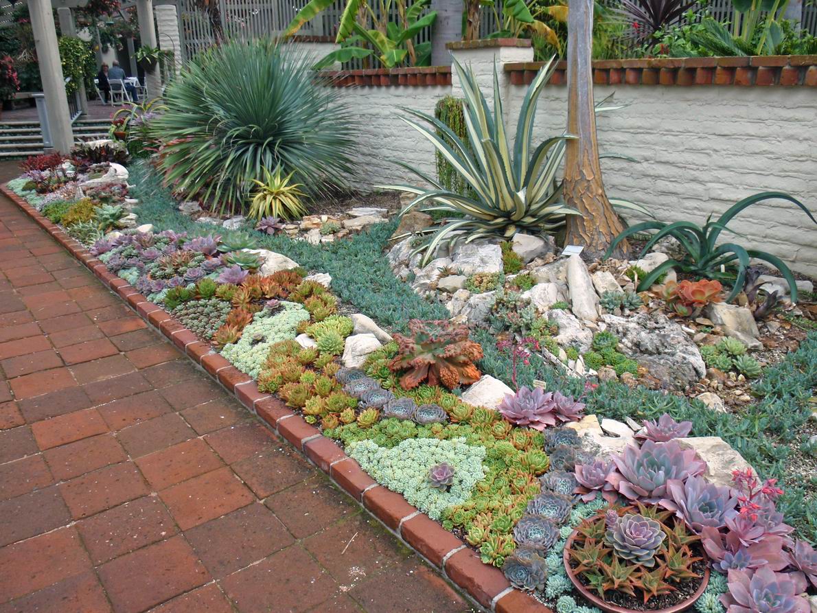 Crie Jardim Como fazer canteiros de flores no jardim