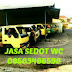 Jasa Sedot WC Krian Sidoarjo