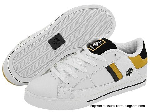 Chaussure botte:chaussure-517721