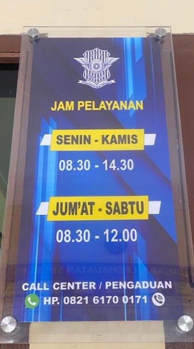 Jam Pelayanan Terbaru Satpas Polres Langsa