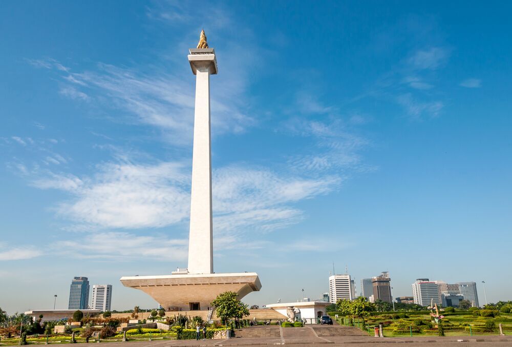 Penjelasan Monumen Jenis Monumen dan Beserta 34 Contohnya 