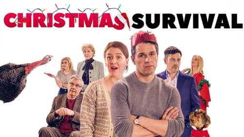 Surviving Christmas with the Relatives 2018 dvdrip italiano