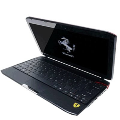 Acer Ferrari One FO200-314GN32N