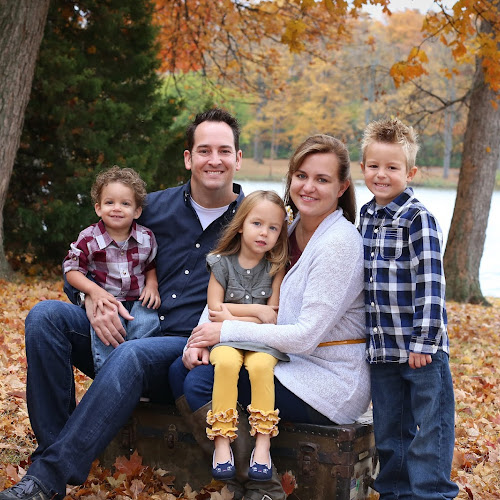 the Kellenbergers
