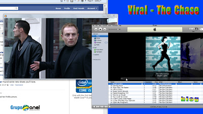 Viral - The Chase - Intel i5