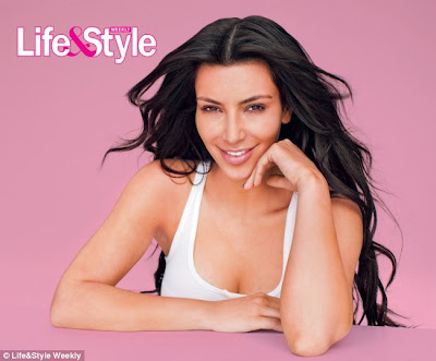 kim kardashian without makeup pictures. kardashian+no+makeup+shoot