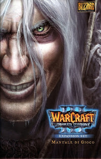 Download Warcraft III