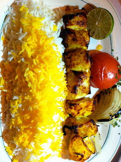 ravagh persian grill