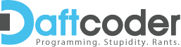 Daftcoder